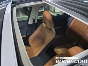 Lexus NX, 2021 — миниатюра 15