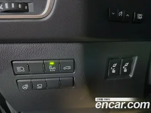 Lexus NX, 2021 — миниатюра 17