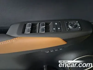 Lexus NX, 2021 — миниатюра 18