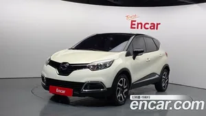 Renault QM3, 2015 — миниатюра 1