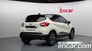 Renault QM3, 2015 — миниатюра 2