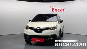 Renault QM3, 2015 — миниатюра 3