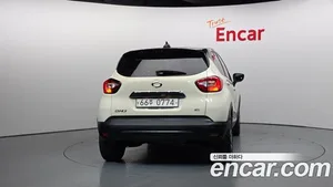 Renault QM3, 2015 — миниатюра 4
