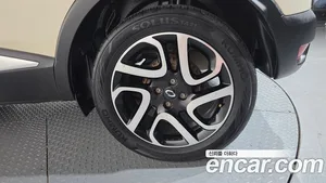 Renault QM3, 2015 — миниатюра 5