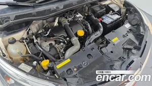 Renault QM3, 2015 — миниатюра 6
