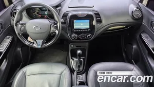 Renault QM3, 2015 — миниатюра 7