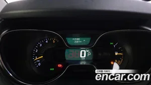 Renault QM3, 2015 — миниатюра 8