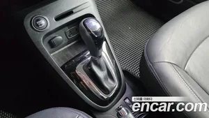 Renault QM3, 2015 — миниатюра 9