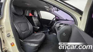 Renault QM3, 2015 — миниатюра 10