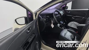 Renault QM3, 2015 — миниатюра 11