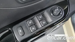 Renault QM3, 2015 — миниатюра 12