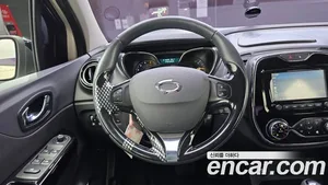 Renault QM3, 2015 — миниатюра 14