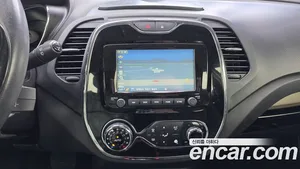 Renault QM3, 2015 — миниатюра 15