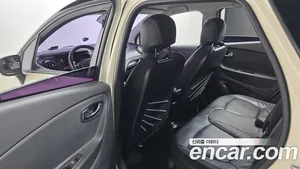 Renault QM3, 2015 — миниатюра 18