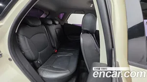 Renault QM3, 2015 — миниатюра 19