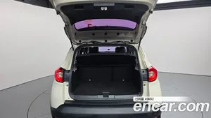 Renault QM3, 2015 — миниатюра 20