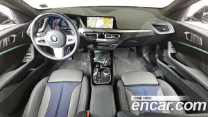 BMW 1-Series, 2023 — миниатюра 10