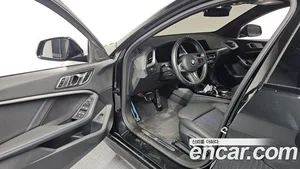 BMW 1-Series, 2023 — миниатюра 13