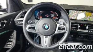 BMW 1-Series, 2023 — миниатюра 19