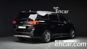 Kia Carnival, 2018 — миниатюра 2