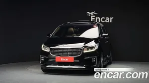 Kia Carnival, 2018 — миниатюра 3