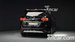 Kia Carnival, 2018 — миниатюра 4
