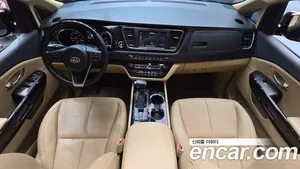 Kia Carnival, 2018 — миниатюра 10