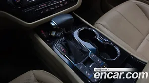 Kia Carnival, 2018 — миниатюра 12