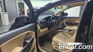 Kia Carnival, 2018 — миниатюра 13