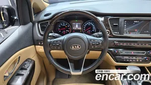 Kia Carnival, 2018 — миниатюра 18