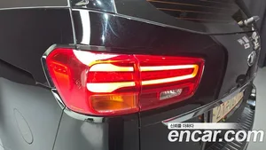 Kia Carnival, 2018 — миниатюра 9