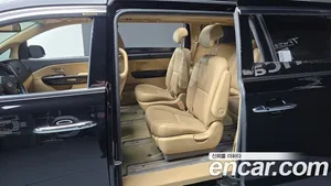 Kia Carnival, 2018 — миниатюра 16
