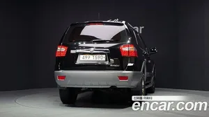 Kia Mohave, 2014 — миниатюра 4