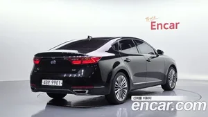 Kia K7, 2017 — миниатюра 2