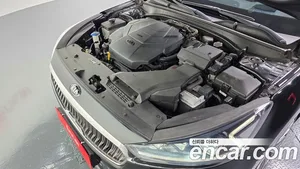 Kia K7, 2017 — миниатюра 6