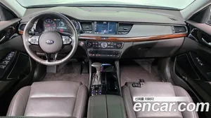 Kia K7, 2017 — миниатюра 10