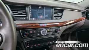 Kia K7, 2017 — миниатюра 20