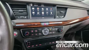 Kia K7, 2017 — миниатюра 21