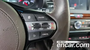 Kia K7, 2017 — миниатюра 24