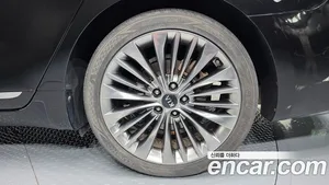 Kia K7, 2017 — миниатюра 7