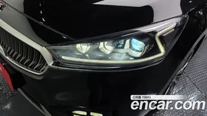 Kia K7, 2017 — миниатюра 8