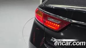 Kia K7, 2017 — миниатюра 9