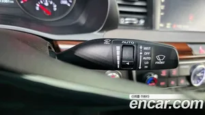 Kia K7, 2017 — миниатюра 27