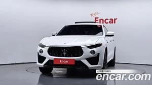 Maserati Levante, 2022 — миниатюра 3
