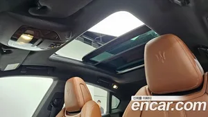 Maserati Levante, 2022 — миниатюра 19