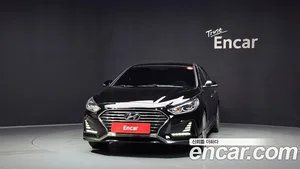 Hyundai Sonata, 2019 — миниатюра 3