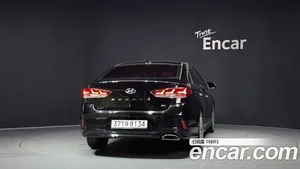 Hyundai Sonata, 2019 — миниатюра 4