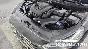Hyundai Sonata, 2019 — миниатюра 6