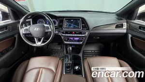 Hyundai Sonata, 2019 — миниатюра 10