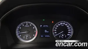 Hyundai Sonata, 2019 — миниатюра 11